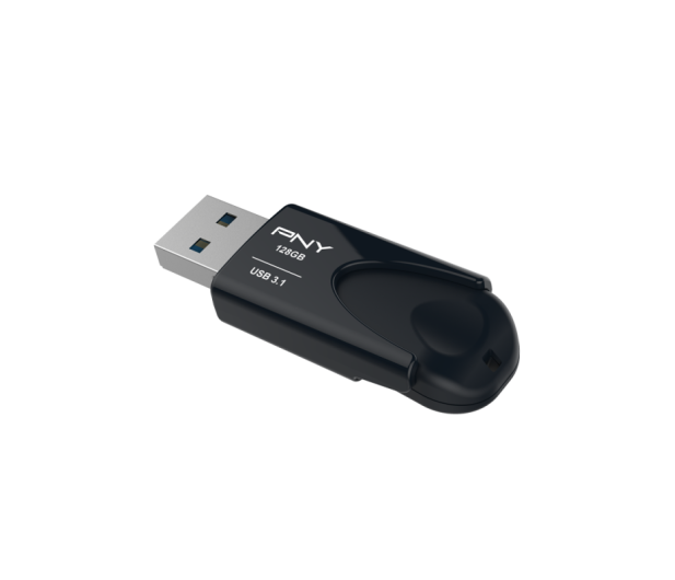 PNY 128GB Attaché 4 (USB 3.1) - 586683 - zdjęcie 4